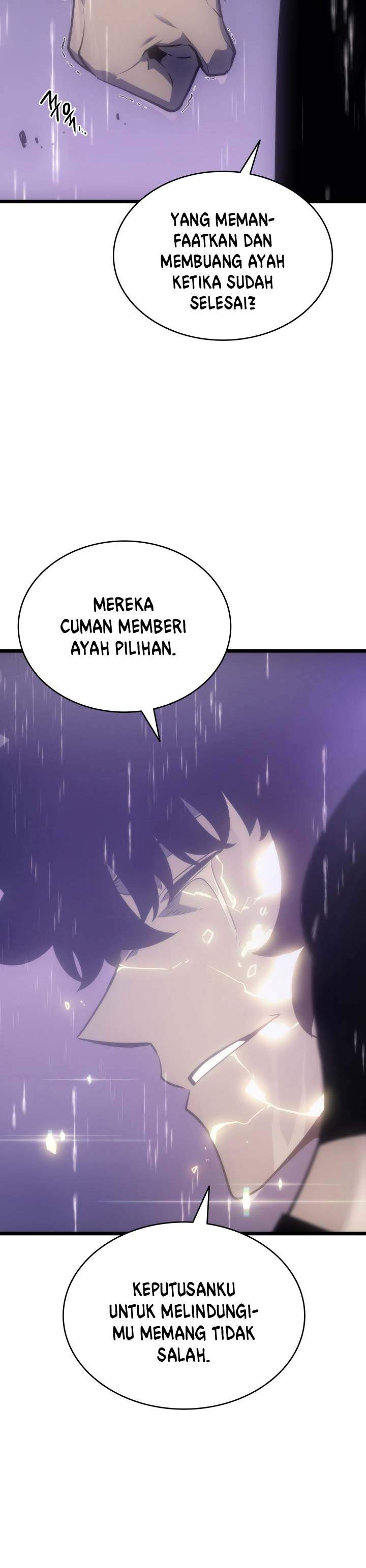 Solo Leveling Chap 166 - Next Chap 167