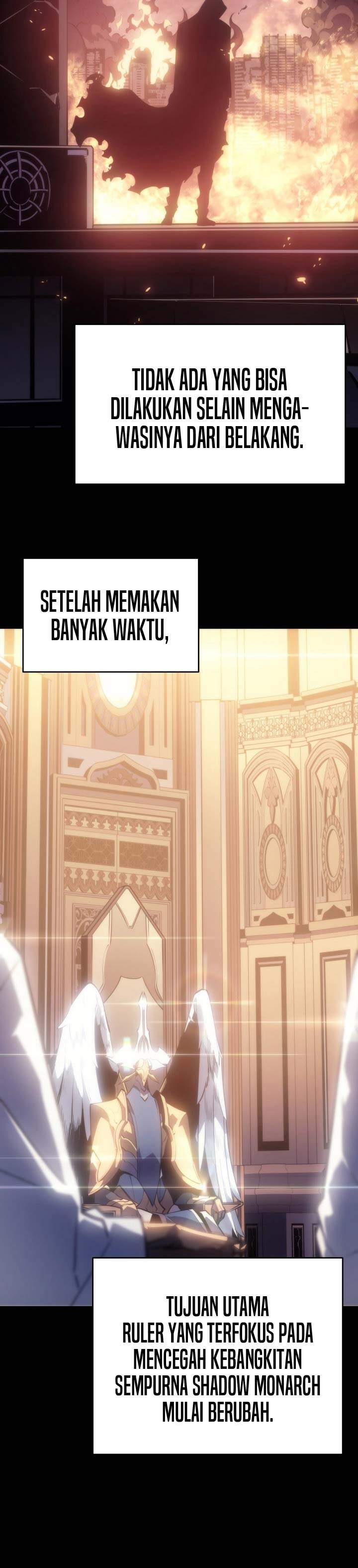 Solo Leveling Chap 166 - Next Chap 167