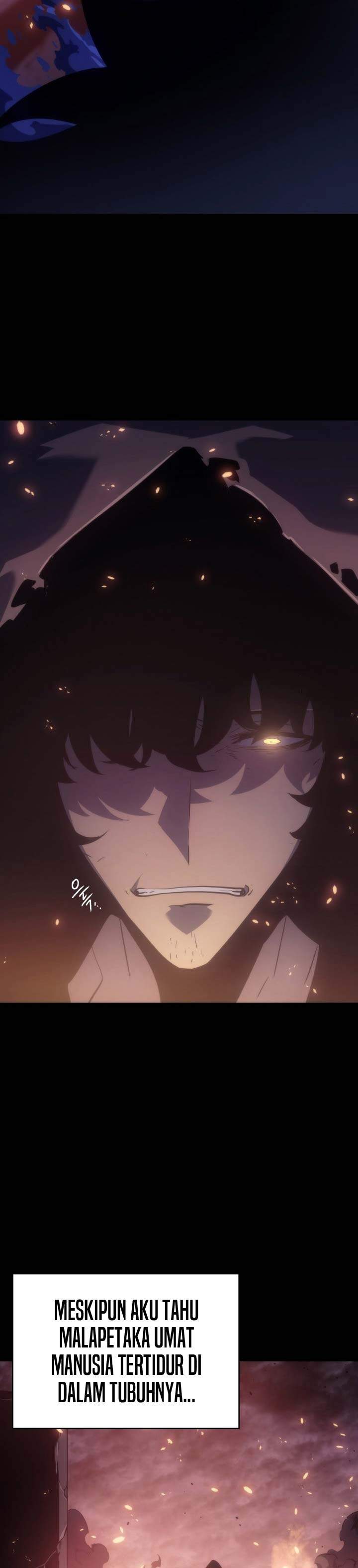 Solo Leveling Chap 166 - Next Chap 167