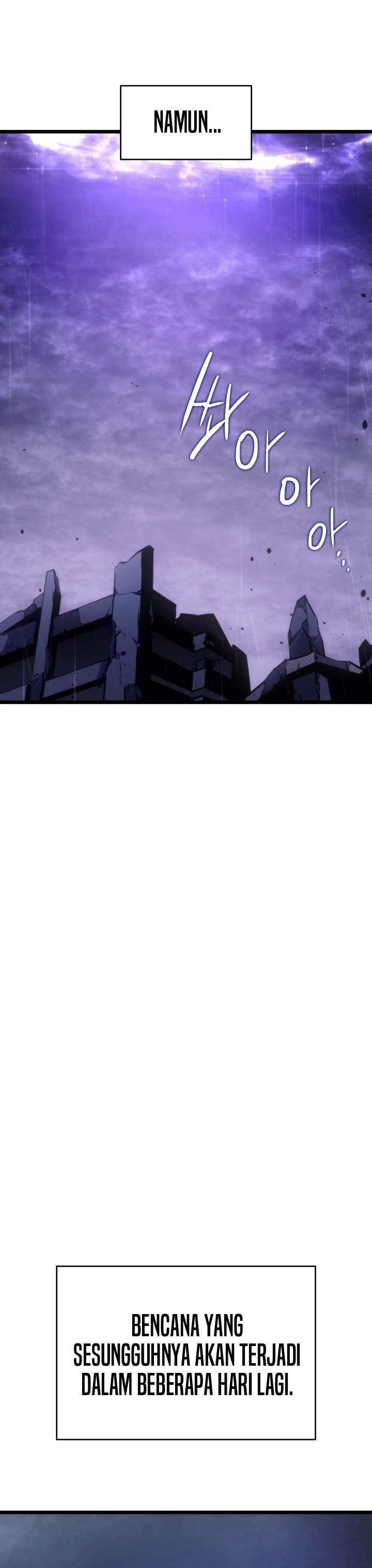 Solo Leveling Chap 166 - Next Chap 167