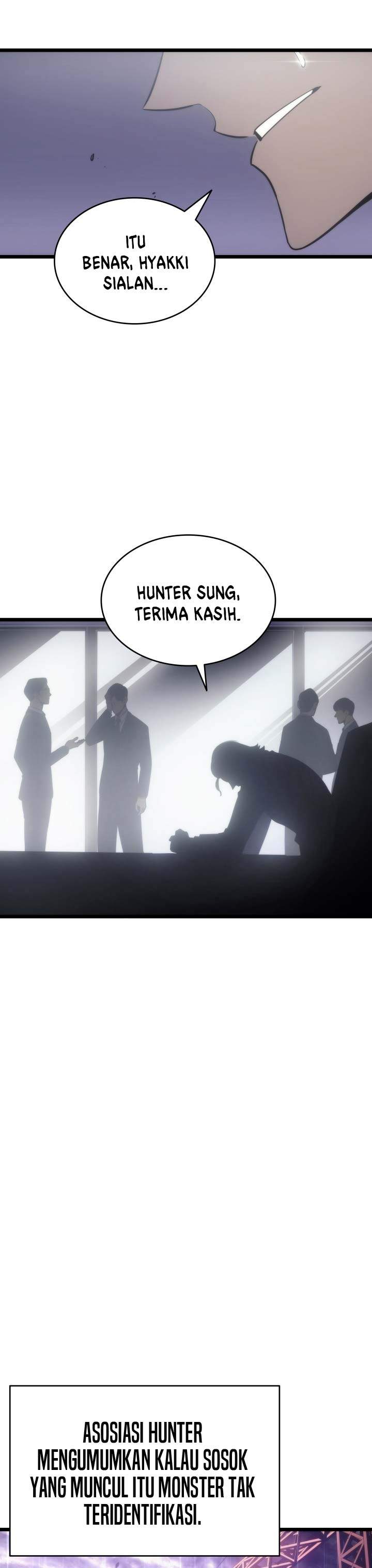Solo Leveling Chap 166 - Next Chap 167