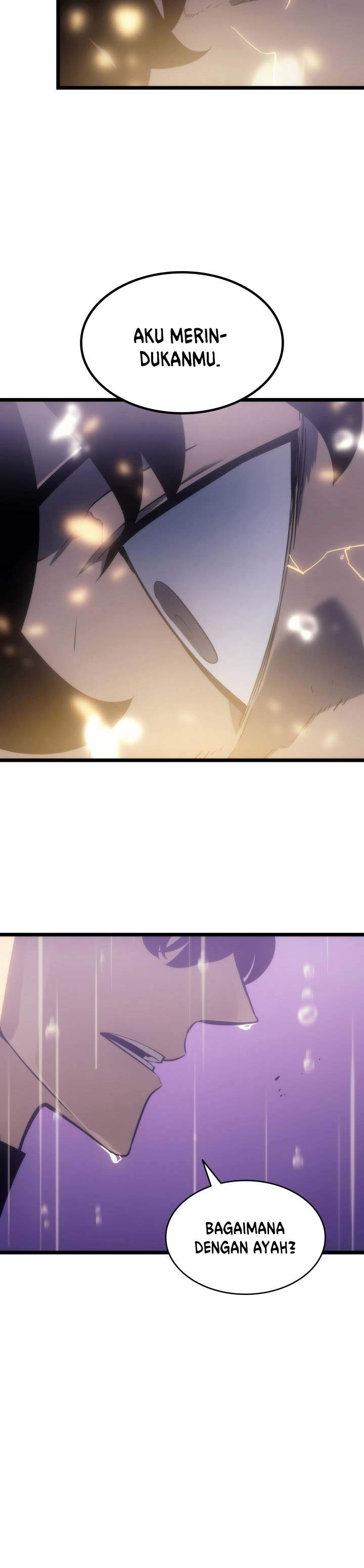 Solo Leveling Chap 166 - Next Chap 167