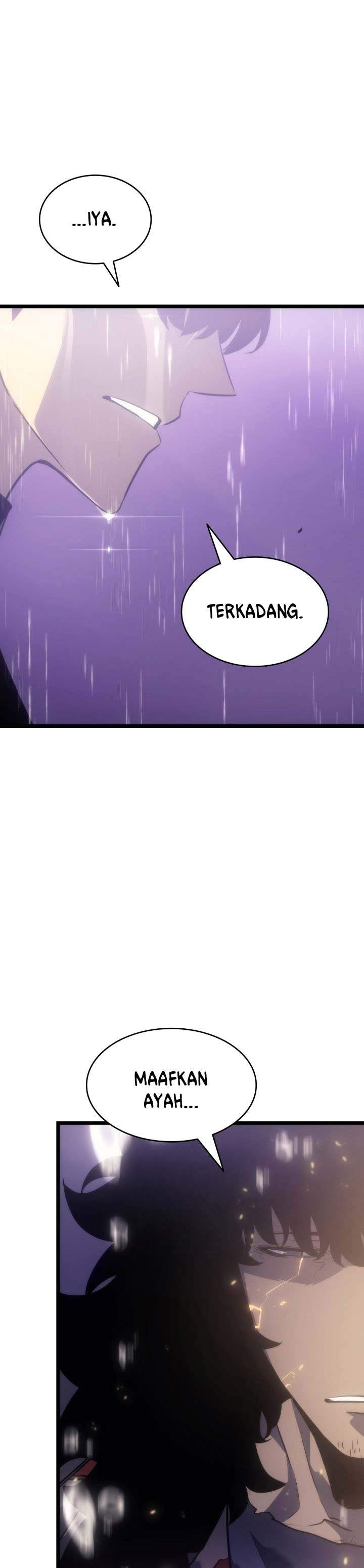 Solo Leveling Chap 166 - Next Chap 167
