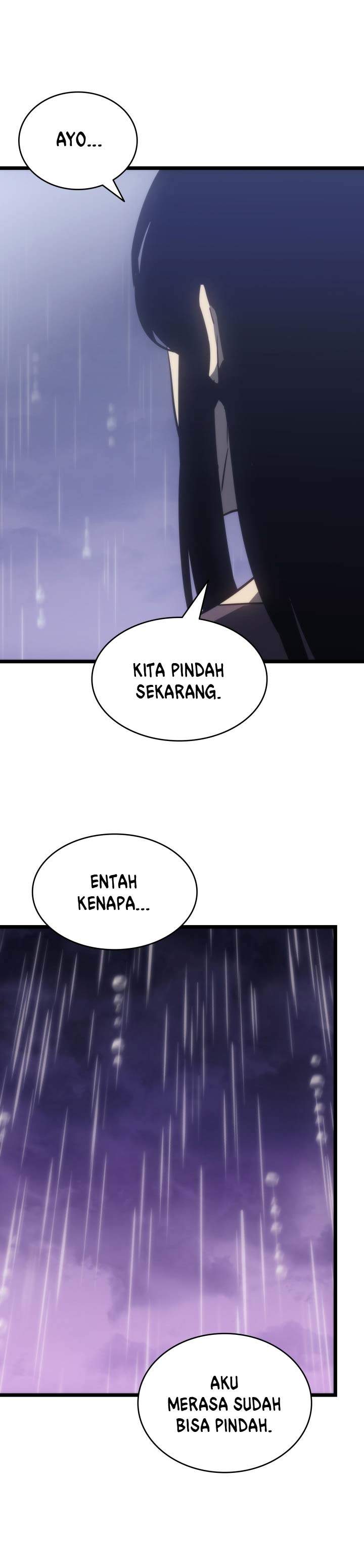 Solo Leveling Chap 166 - Next Chap 167