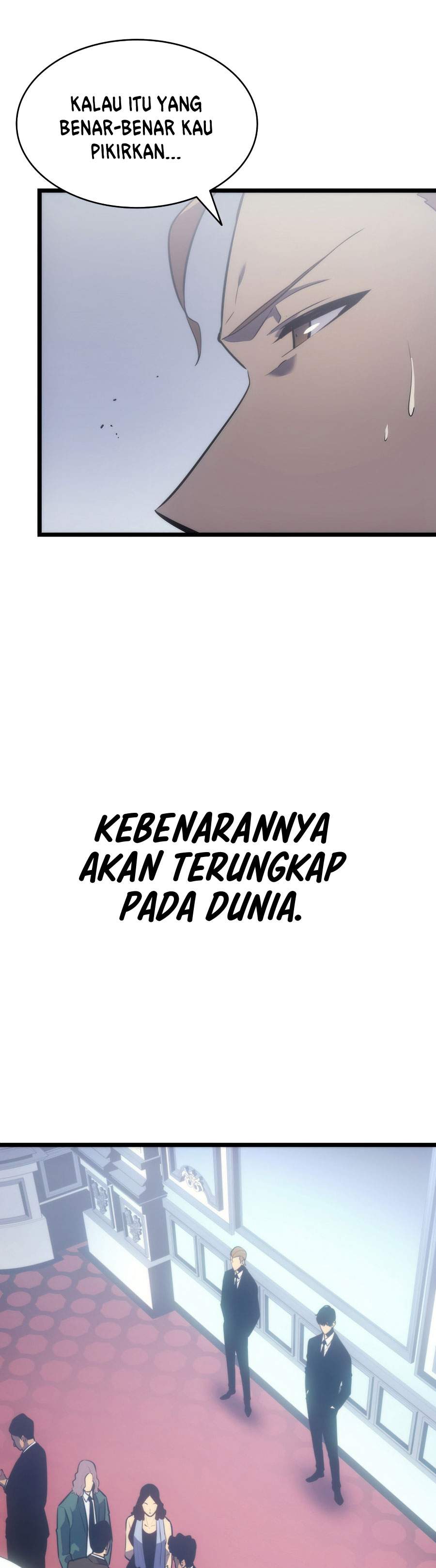 Solo Leveling Chap 168 - Next Chap 169