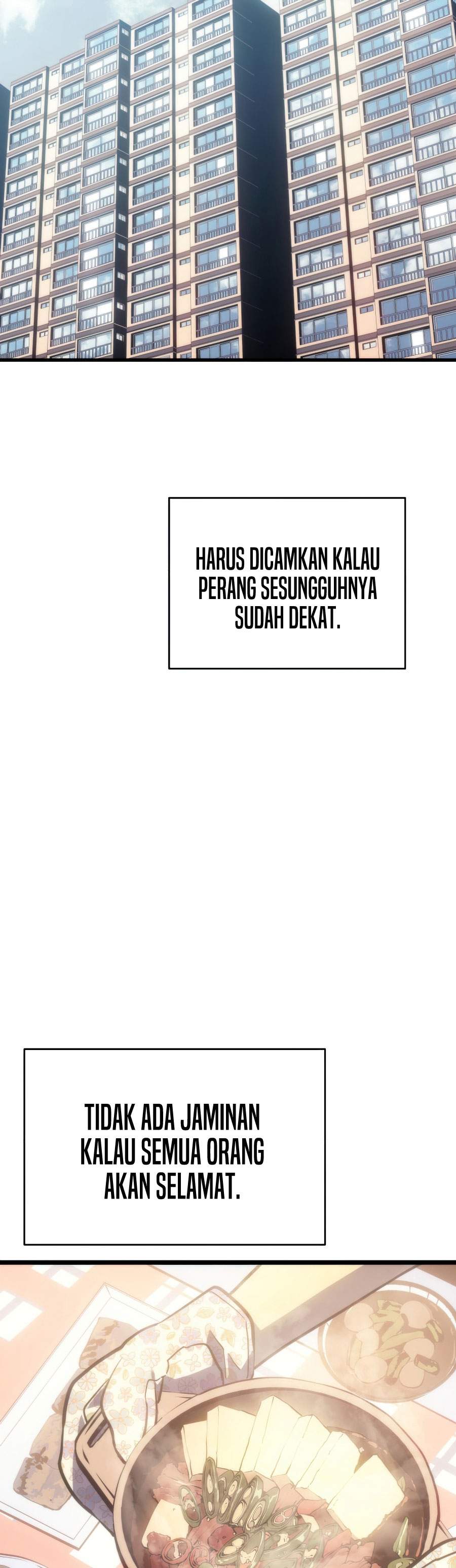 Solo Leveling Chap 168 - Next Chap 169