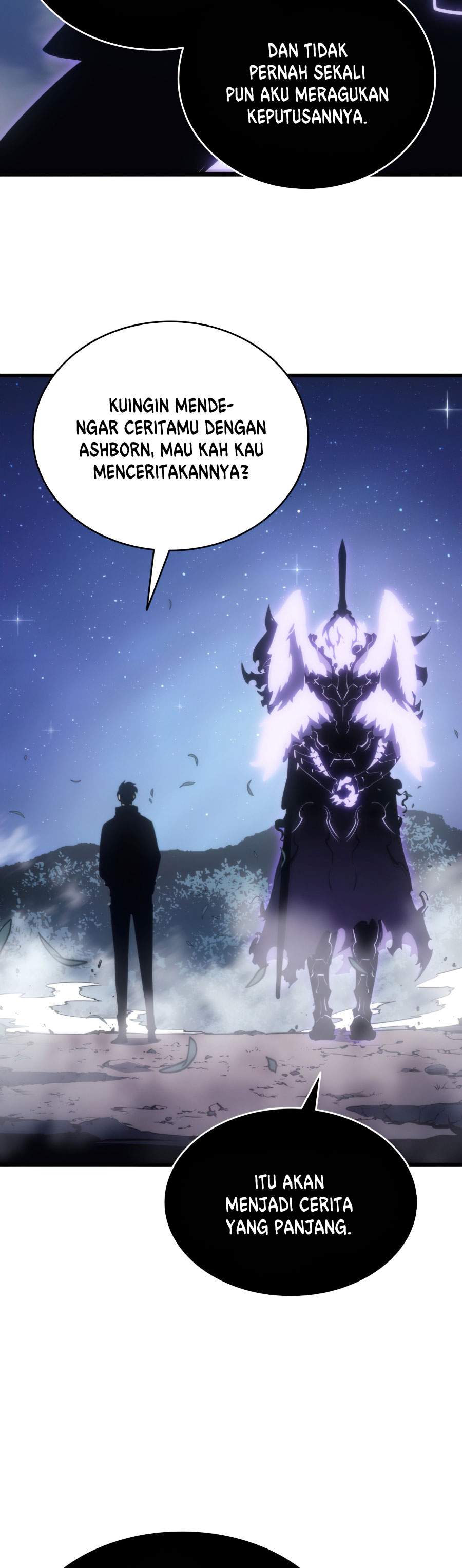 Solo Leveling Chap 168 - Next Chap 169