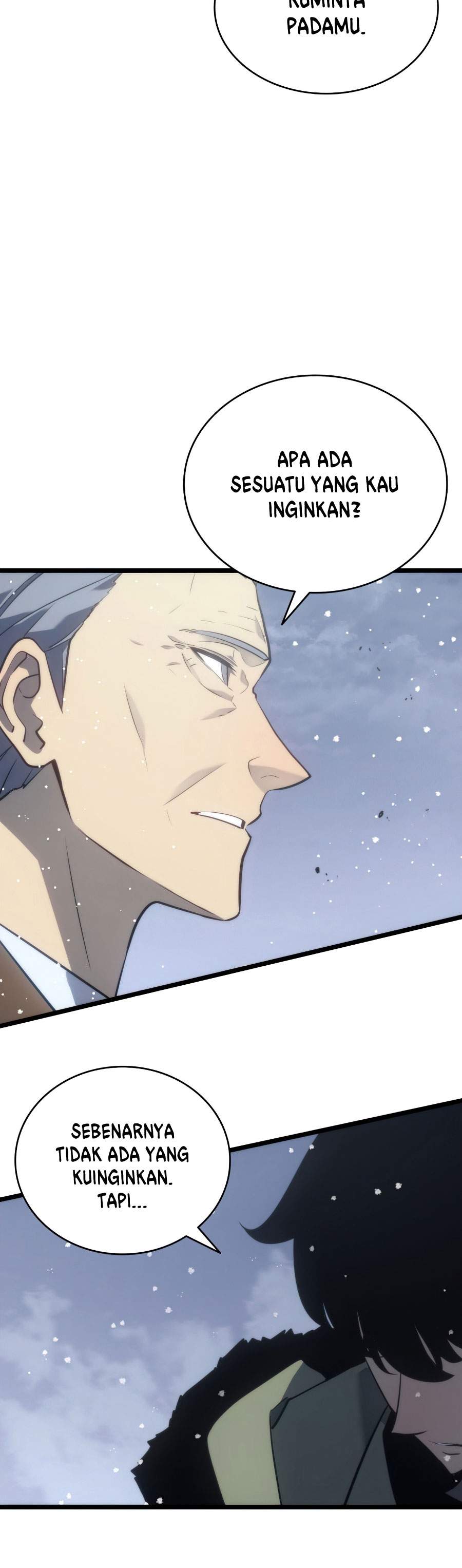 Solo Leveling Chap 168 - Next Chap 169