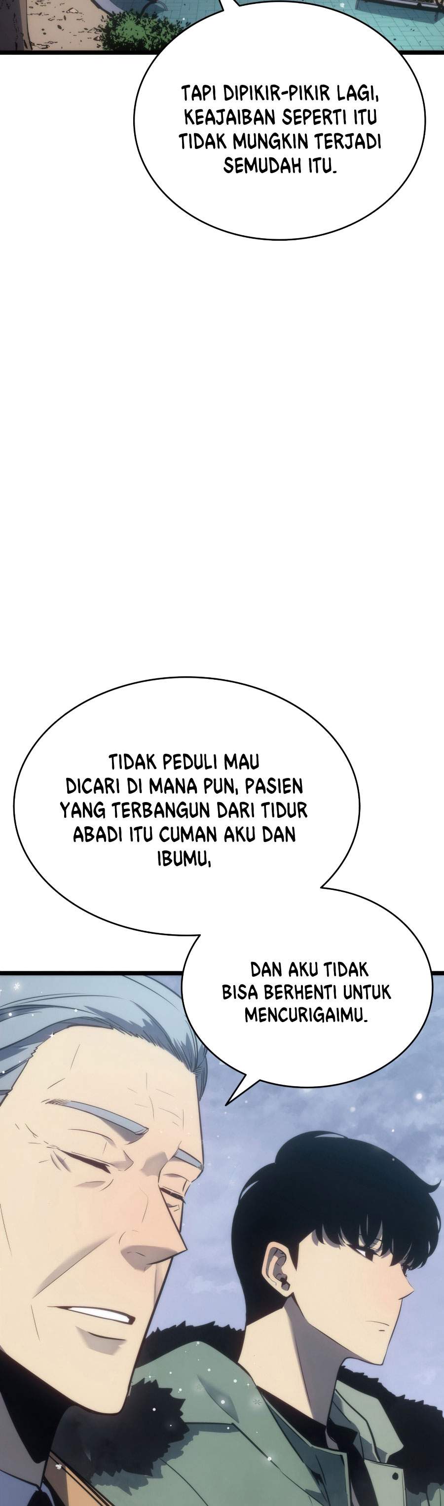 Solo Leveling Chap 168 - Next Chap 169