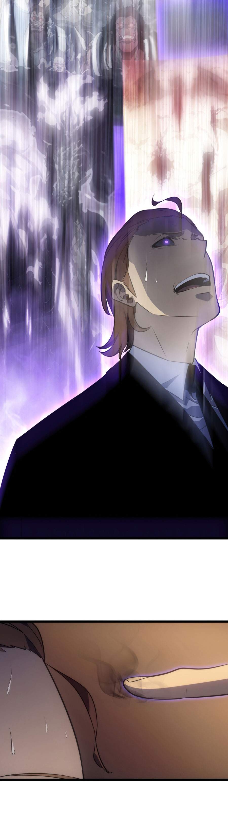 Solo Leveling Chap 168 - Next Chap 169