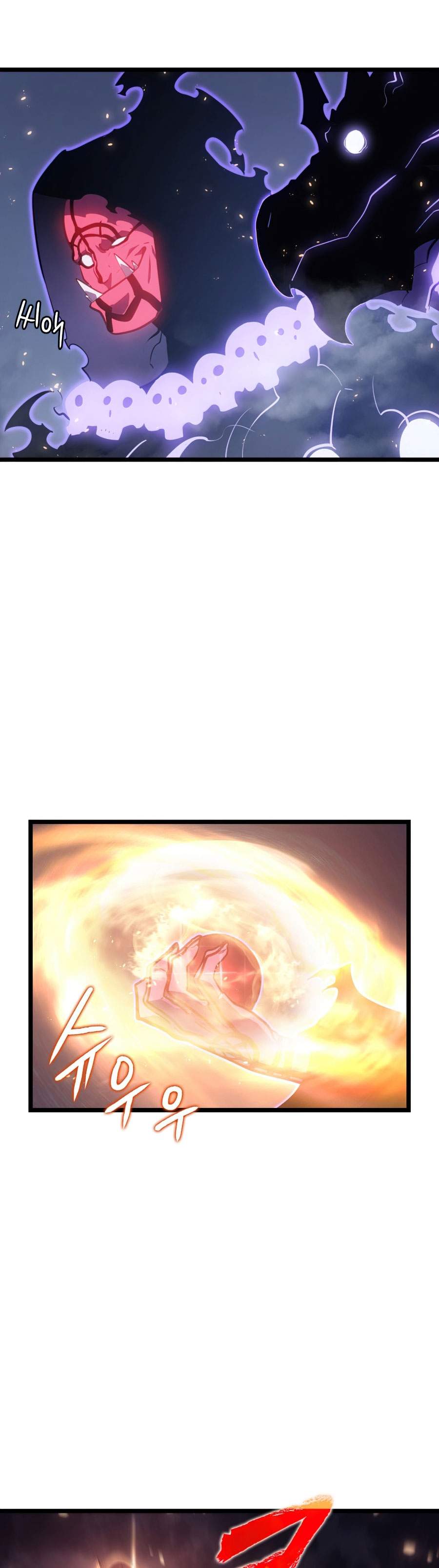 Solo Leveling Chap 168 - Next Chap 169