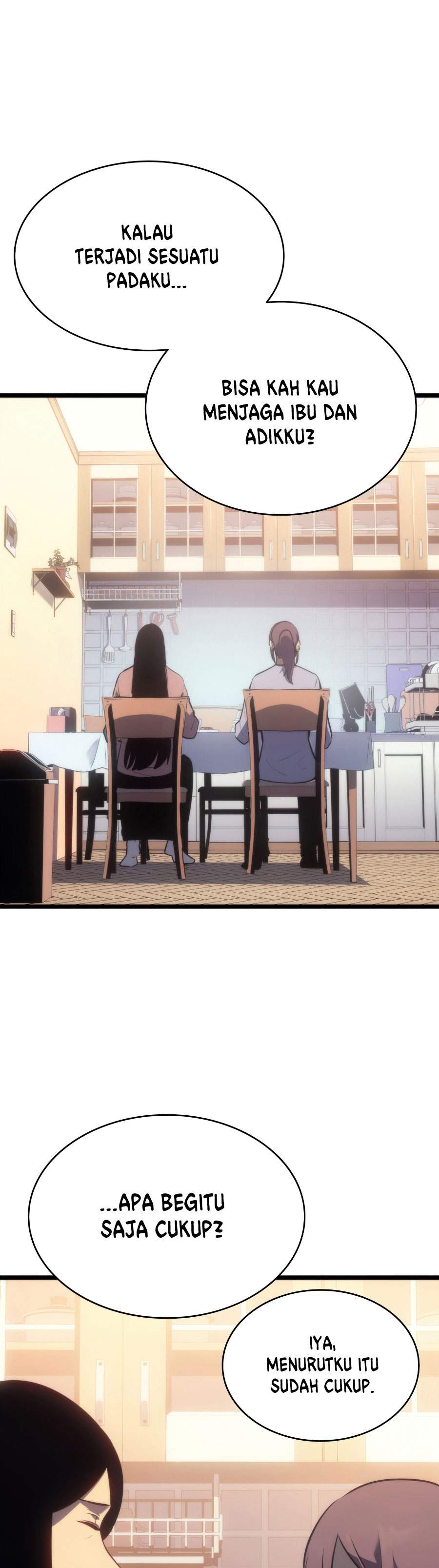 Solo Leveling Chap 168 - Next Chap 169