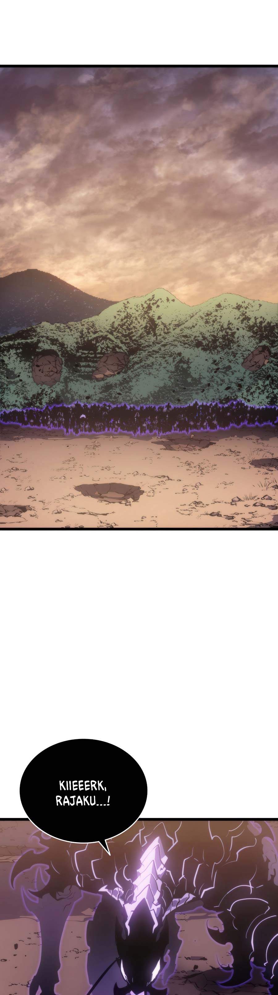 Solo Leveling Chap 168 - Next Chap 169