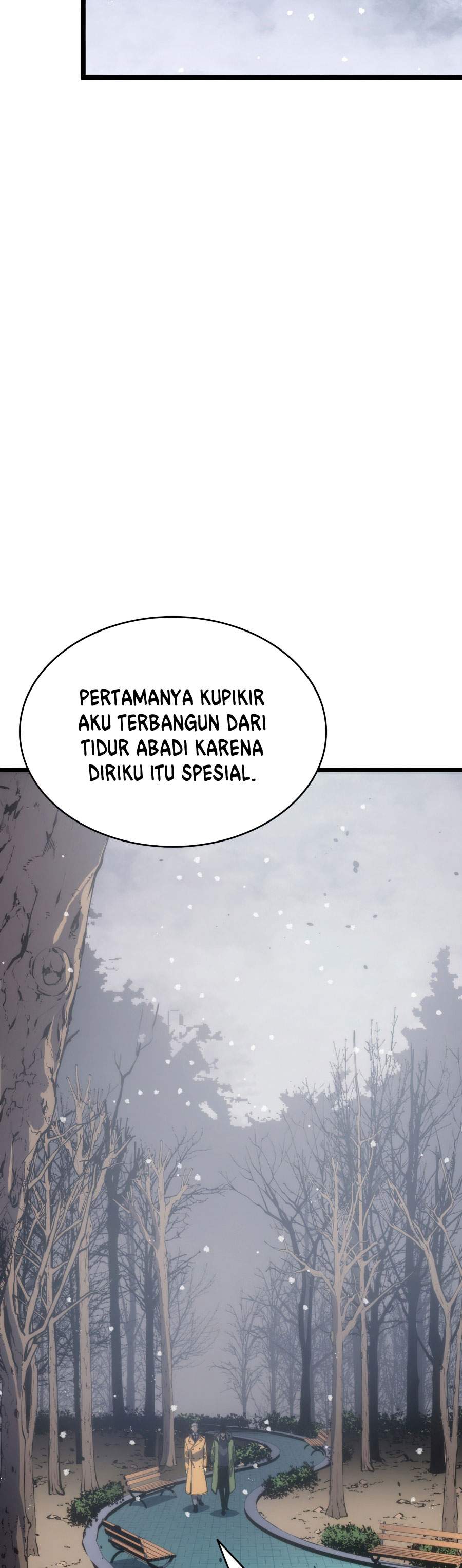 Solo Leveling Chap 168 - Next Chap 169