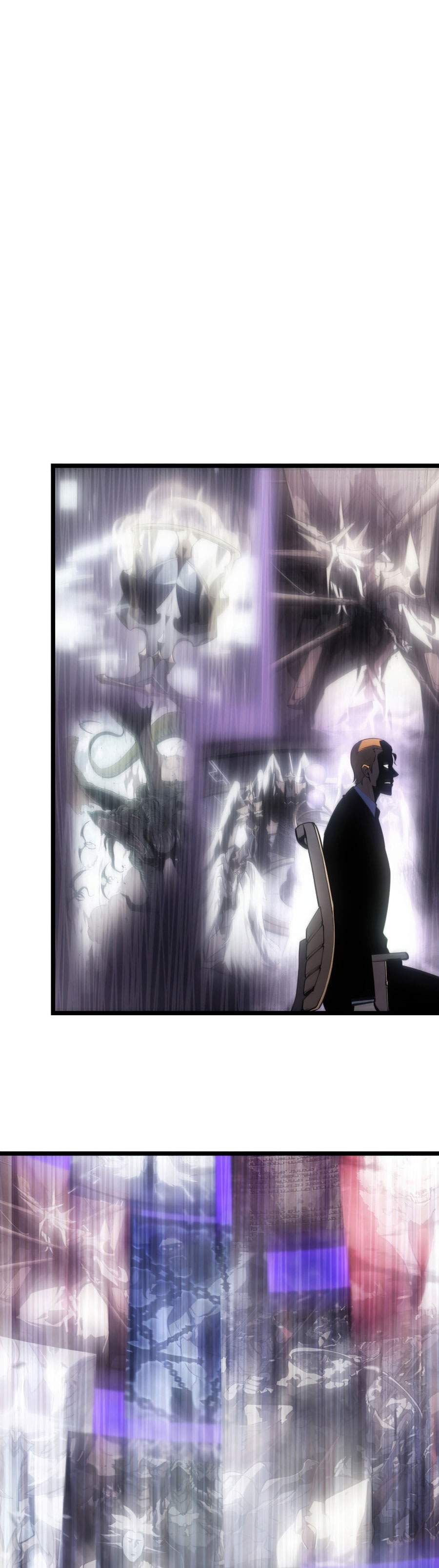 Solo Leveling Chap 168 - Next Chap 169