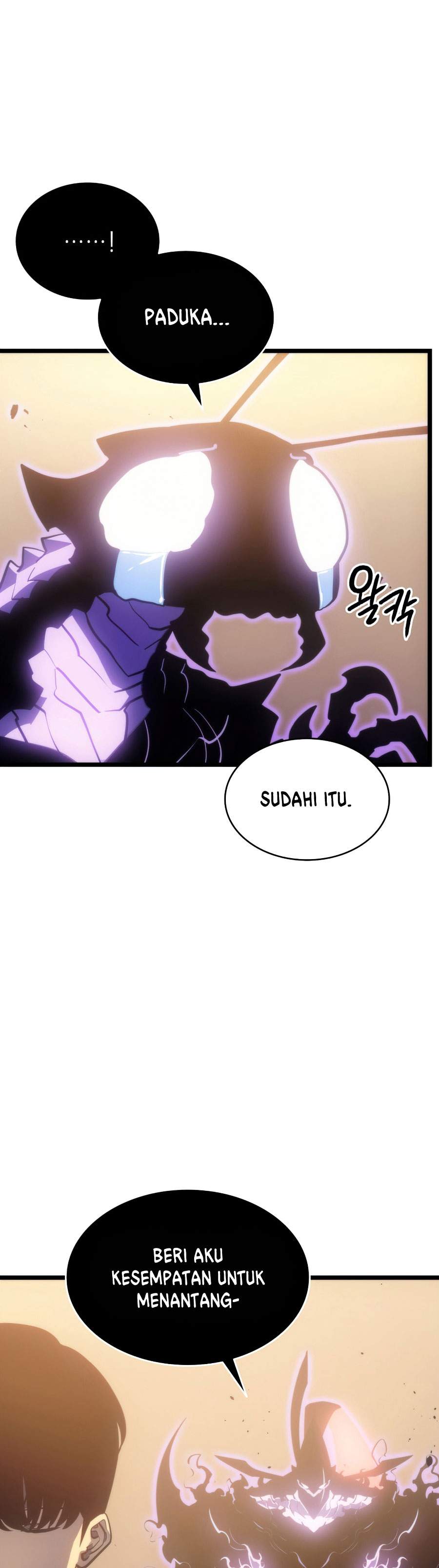 Solo Leveling Chap 168 - Next Chap 169