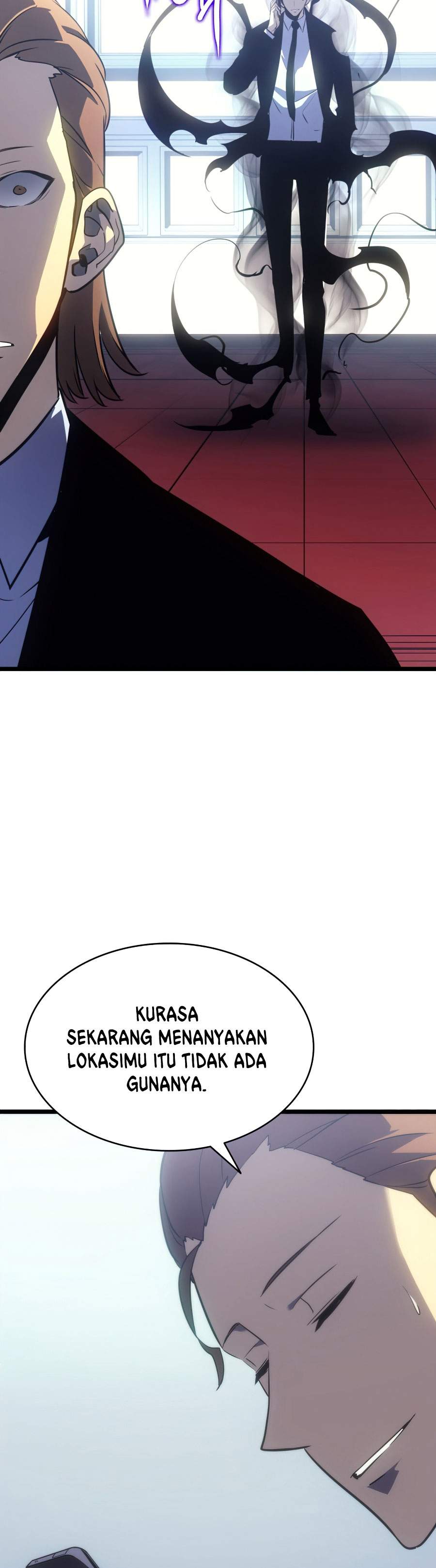 Solo Leveling Chap 168 - Next Chap 169