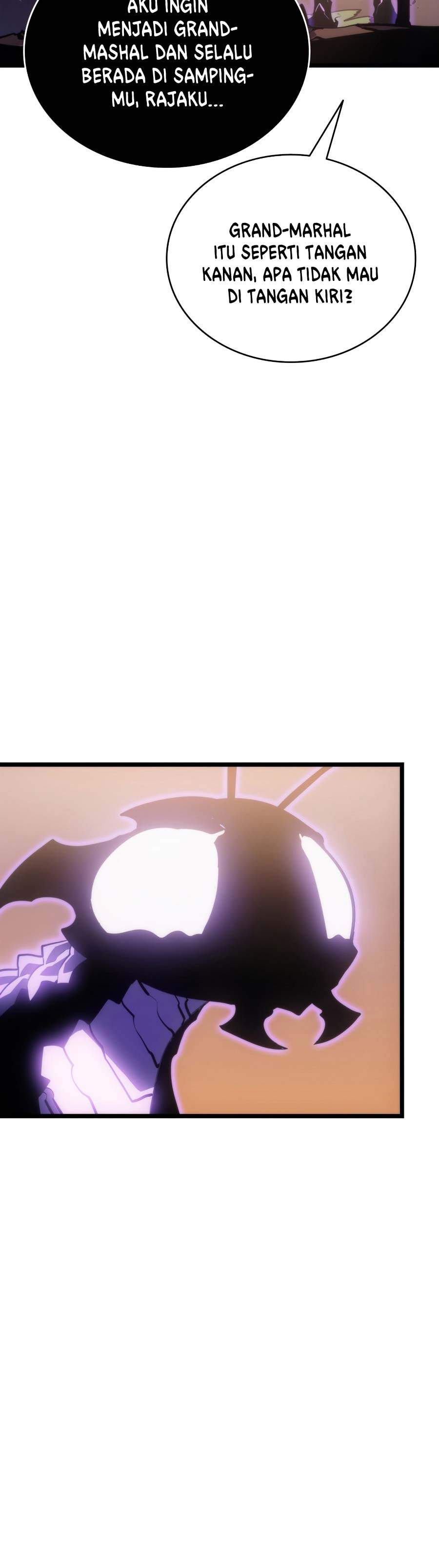 Solo Leveling Chap 168 - Next Chap 169