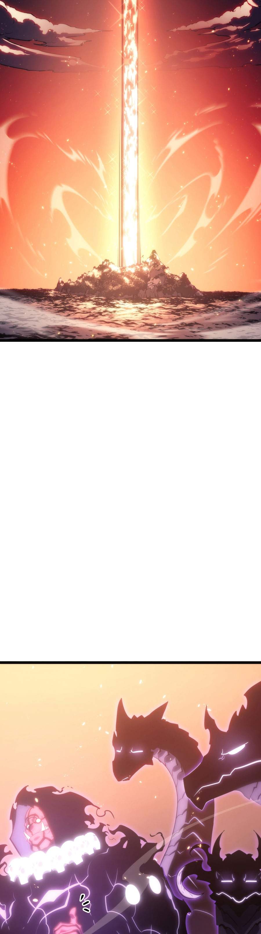 Solo Leveling Chap 168 - Next Chap 169