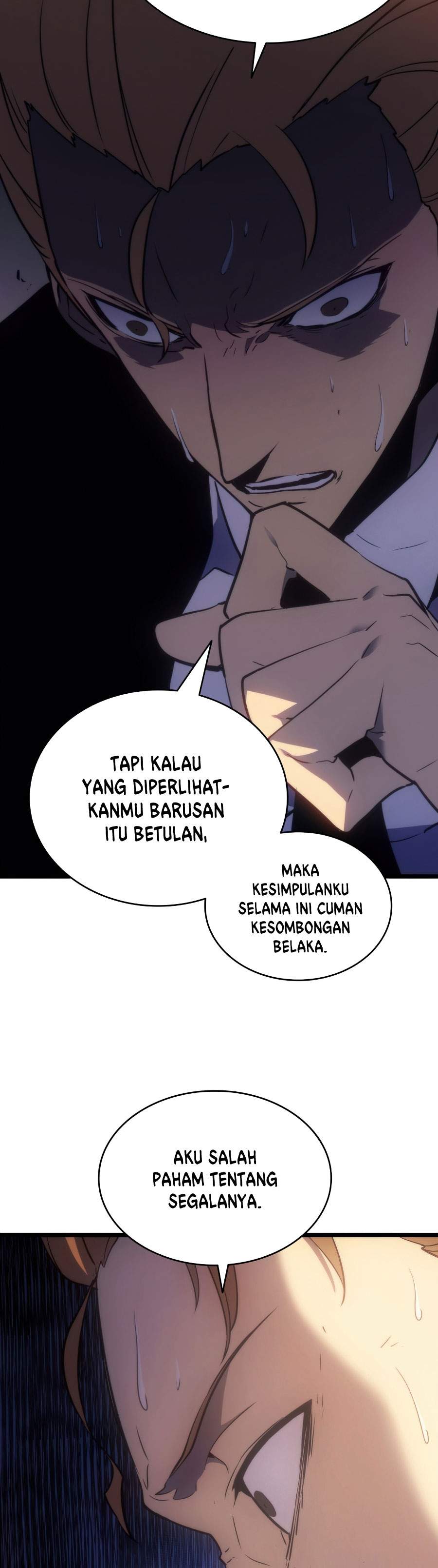Solo Leveling Chap 168 - Next Chap 169