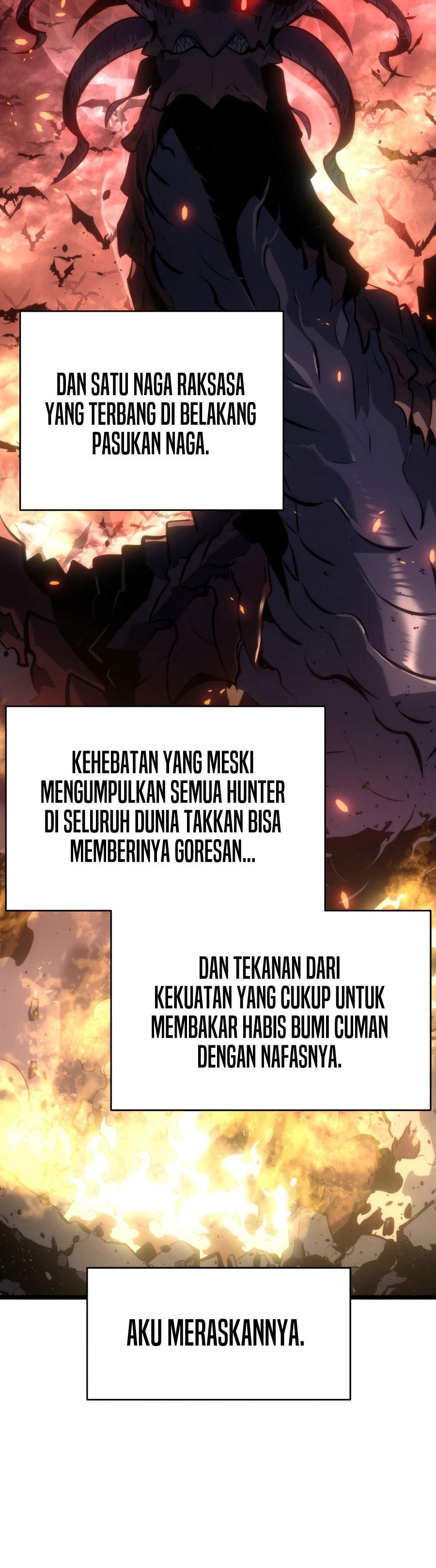Solo Leveling Chap 168 - Next Chap 169