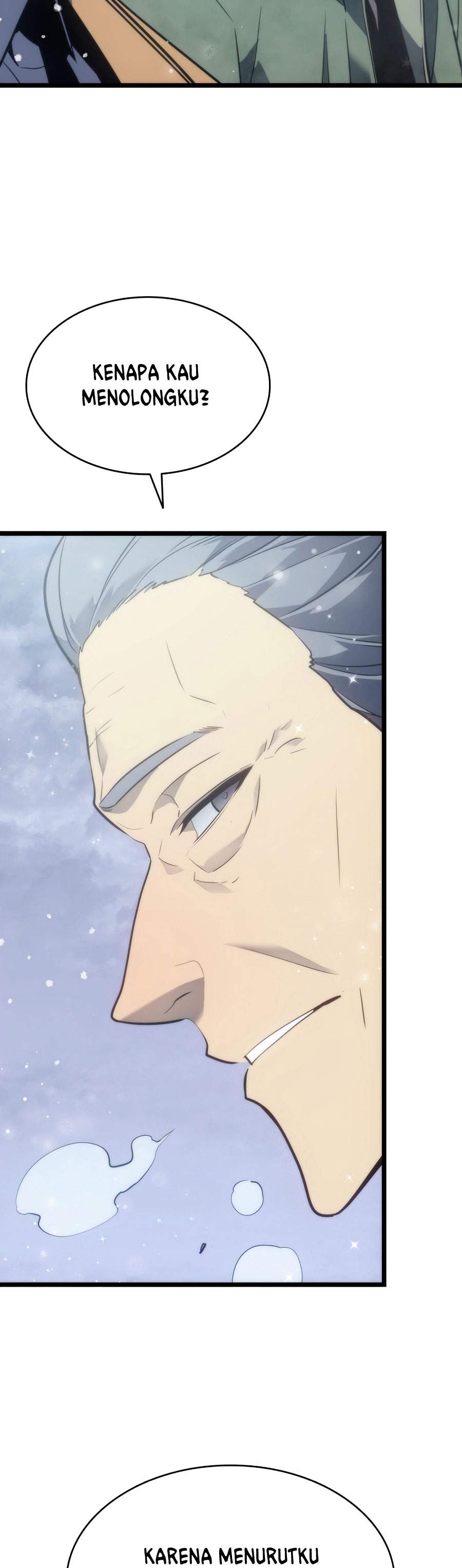 Solo Leveling Chap 168 - Next Chap 169