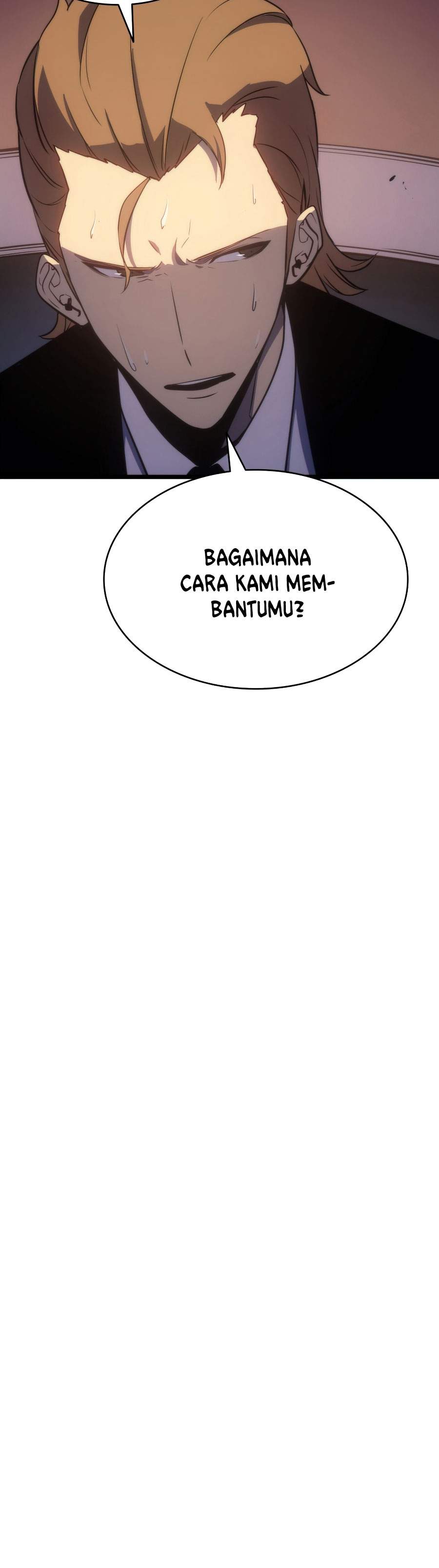 Solo Leveling Chap 168 - Next Chap 169