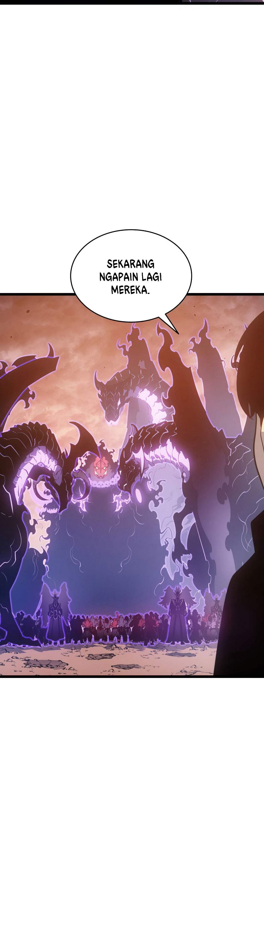 Solo Leveling Chap 168 - Next Chap 169