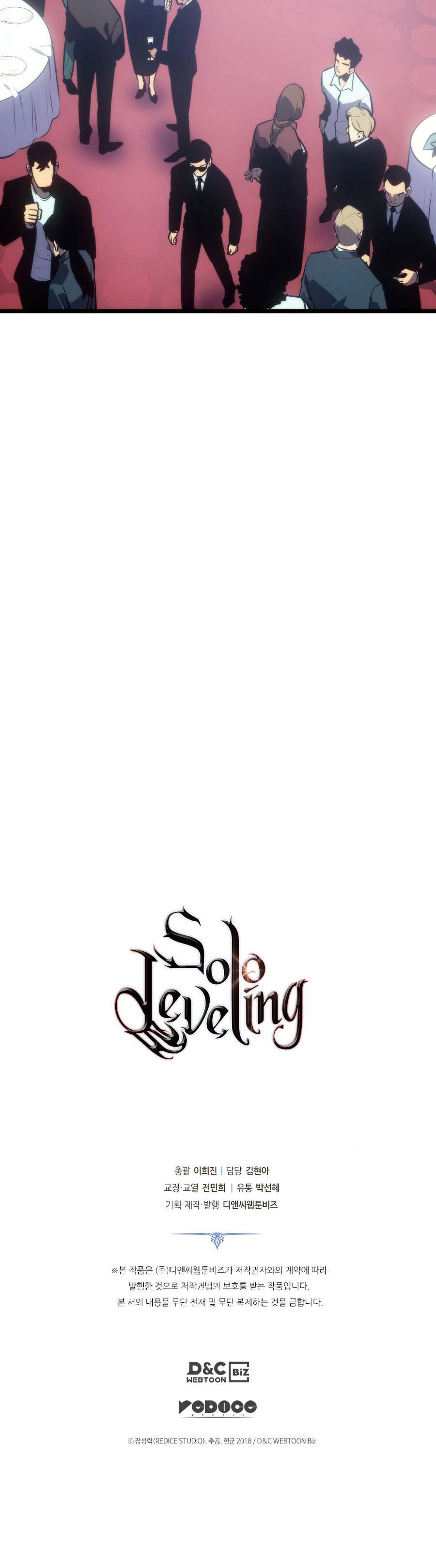 Solo Leveling Chap 168 - Next Chap 169