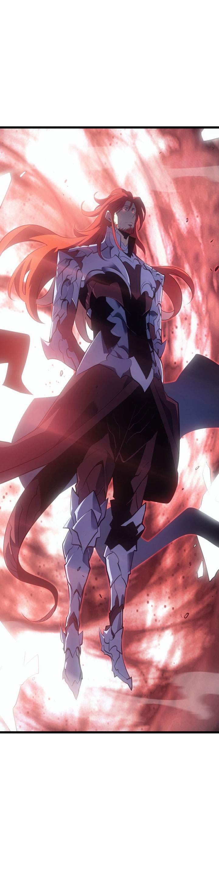 Solo Leveling Chap 169 - Next Chap 170