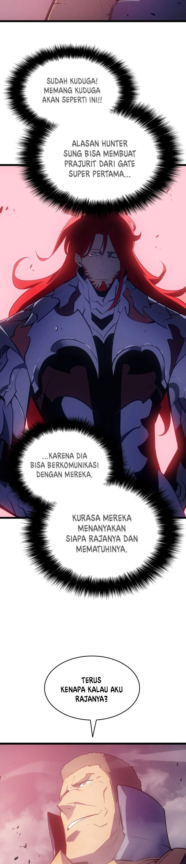 Solo Leveling Chap 169 - Next Chap 170