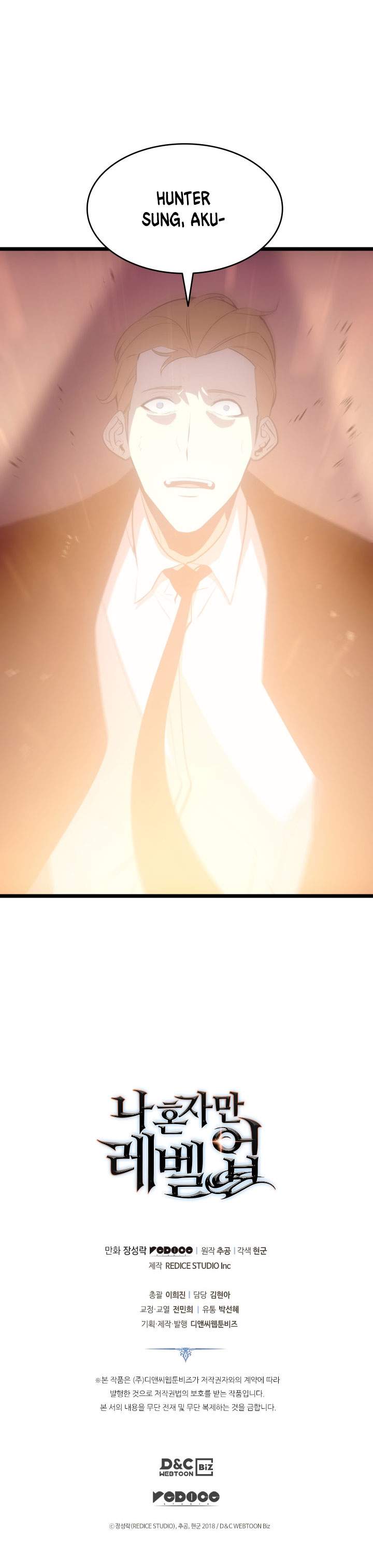 Solo Leveling Chap 169 - Next Chap 170