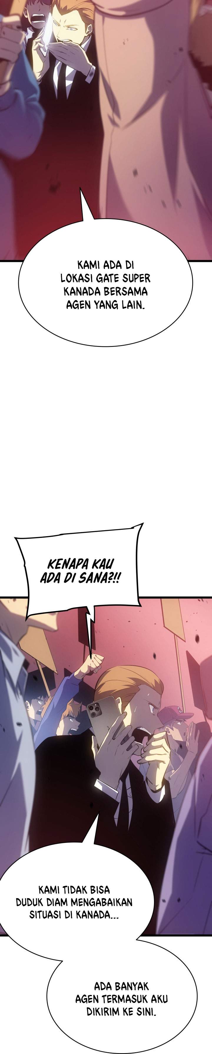 Solo Leveling Chap 169 - Next Chap 170