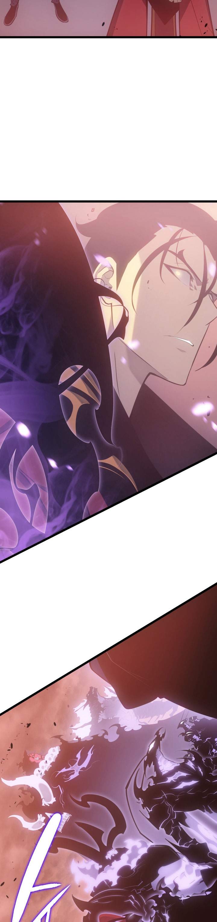 Solo Leveling Chap 169 - Next Chap 170