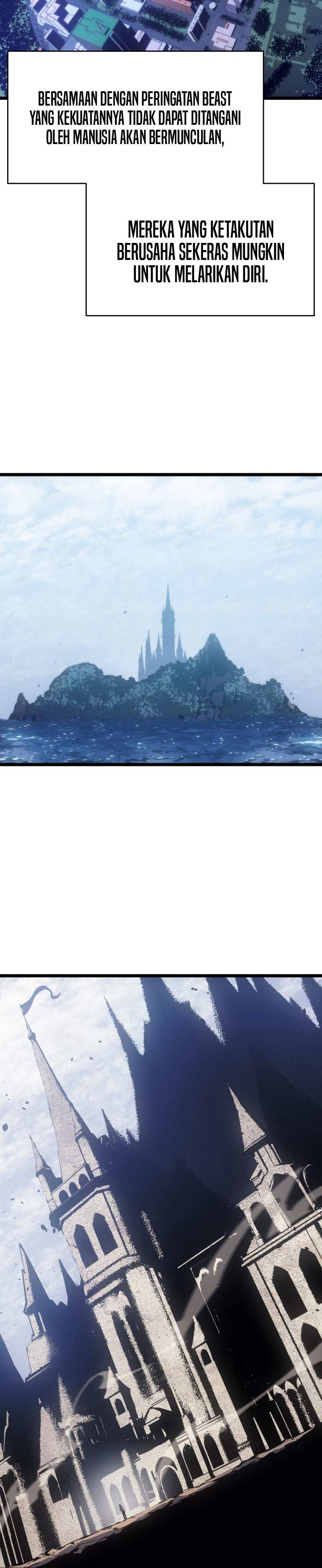 Solo Leveling Chap 169 - Next Chap 170