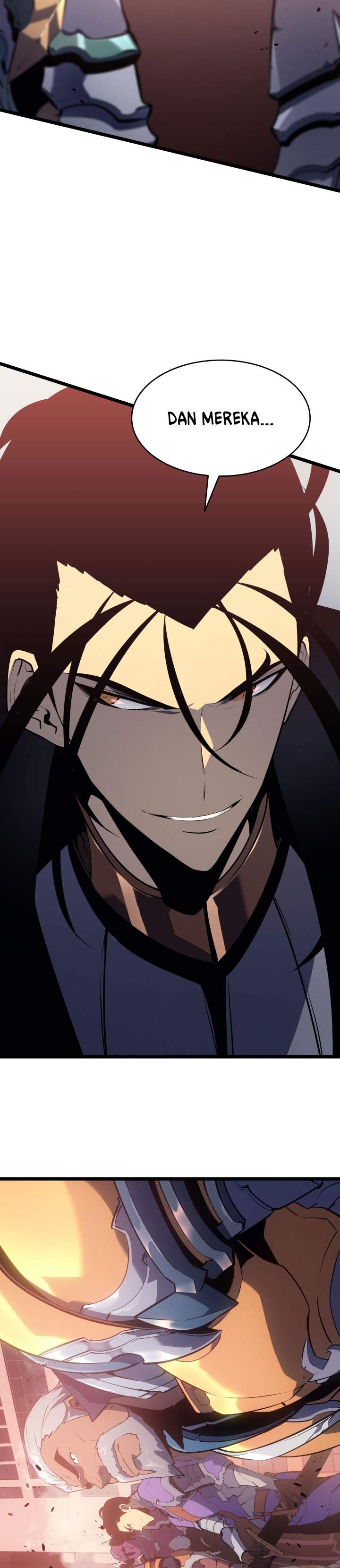 Solo Leveling Chap 169 - Next Chap 170