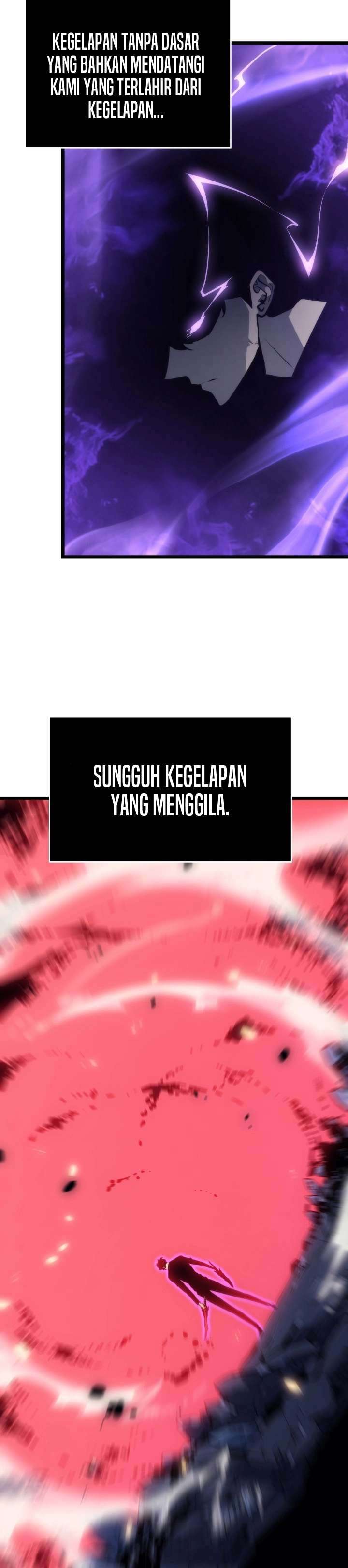 Solo Leveling Chap 160 - Next Chap 161