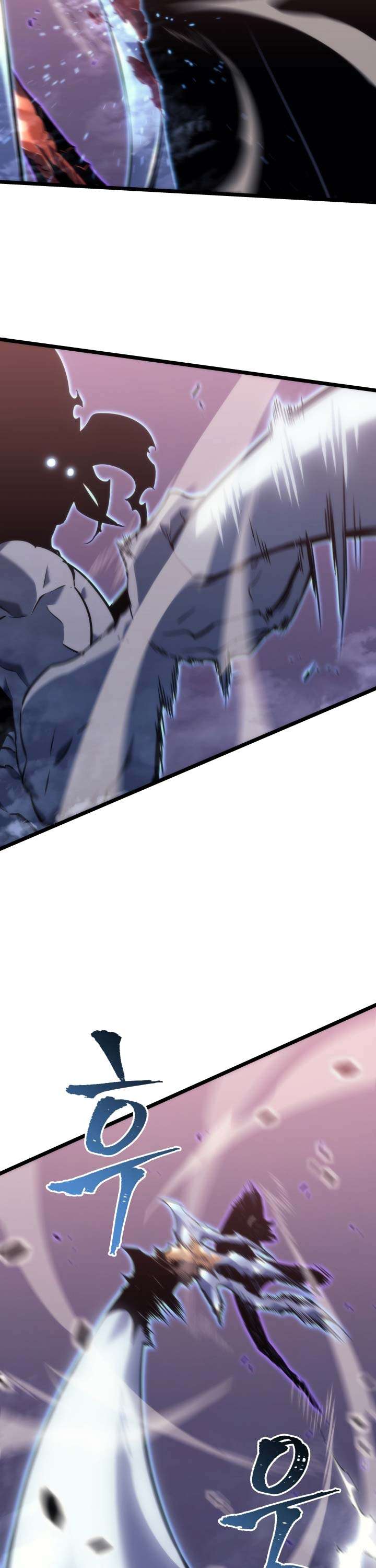 Solo Leveling Chap 160 - Next Chap 161