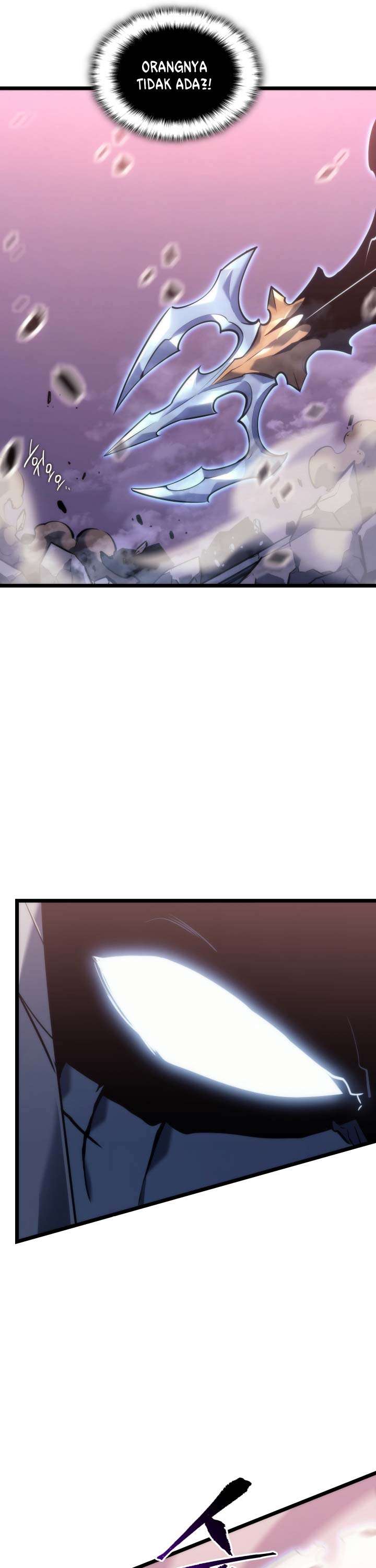 Solo Leveling Chap 160 - Next Chap 161