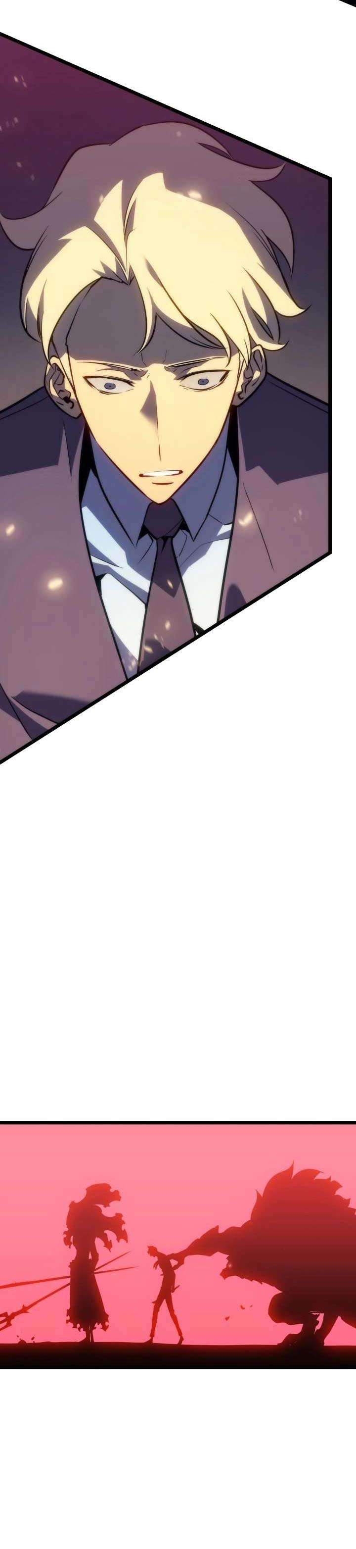 Solo Leveling Chap 160 - Next Chap 161