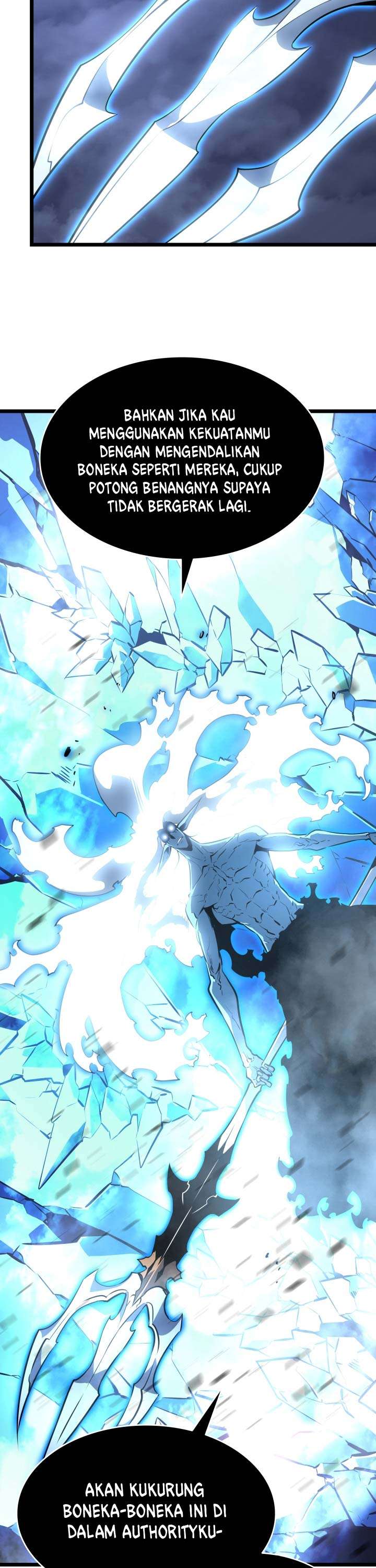 Solo Leveling Chap 160 - Next Chap 161