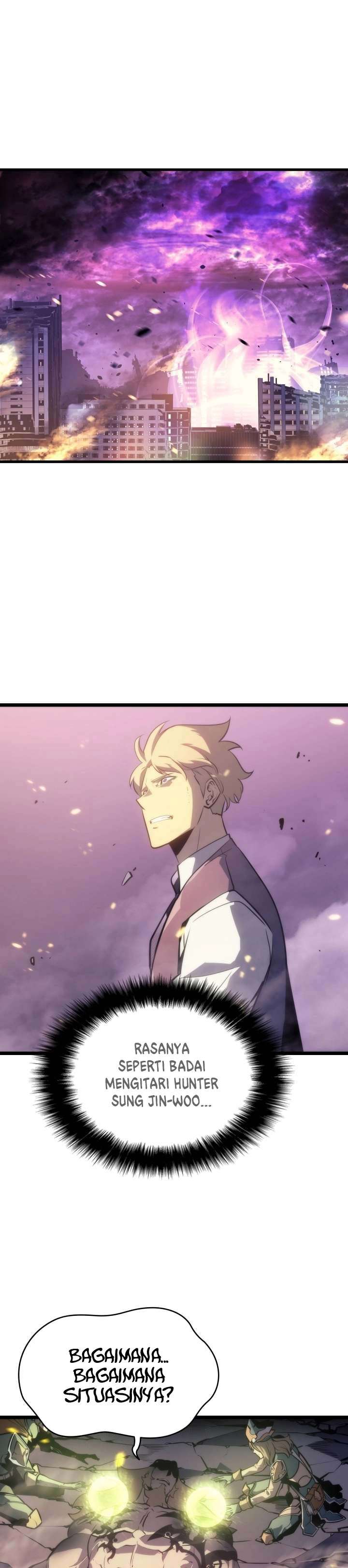 Solo Leveling Chap 160 - Next Chap 161