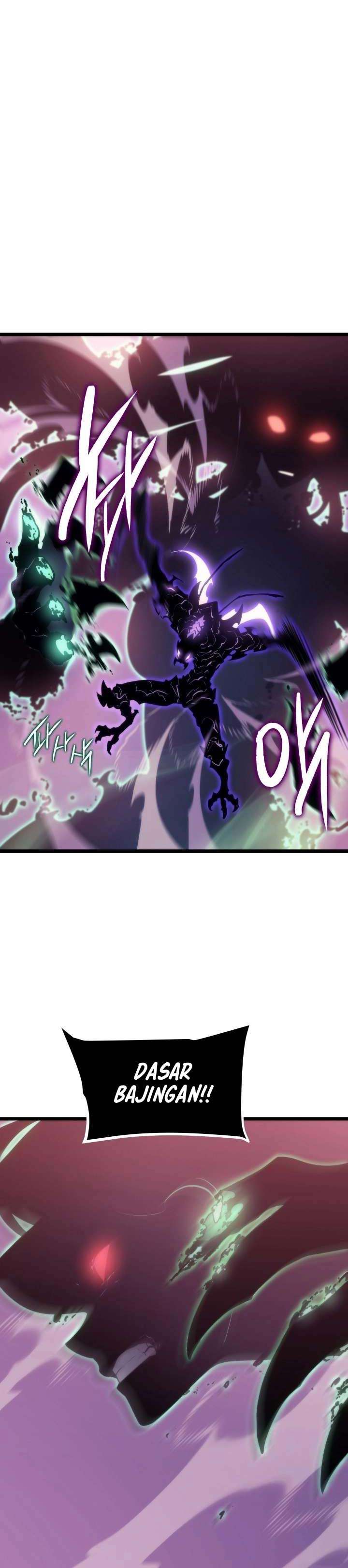 Solo Leveling Chap 160 - Next Chap 161