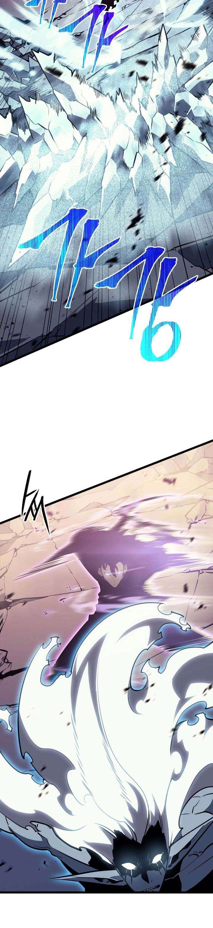 Solo Leveling Chap 160 - Next Chap 161