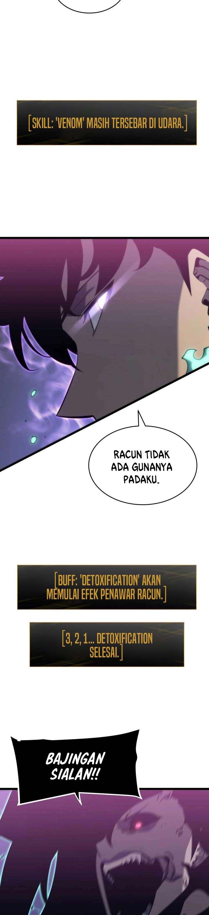 Solo Leveling Chap 160 - Next Chap 161