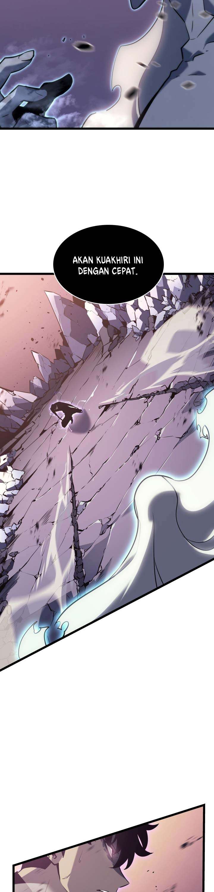 Solo Leveling Chap 160 - Next Chap 161