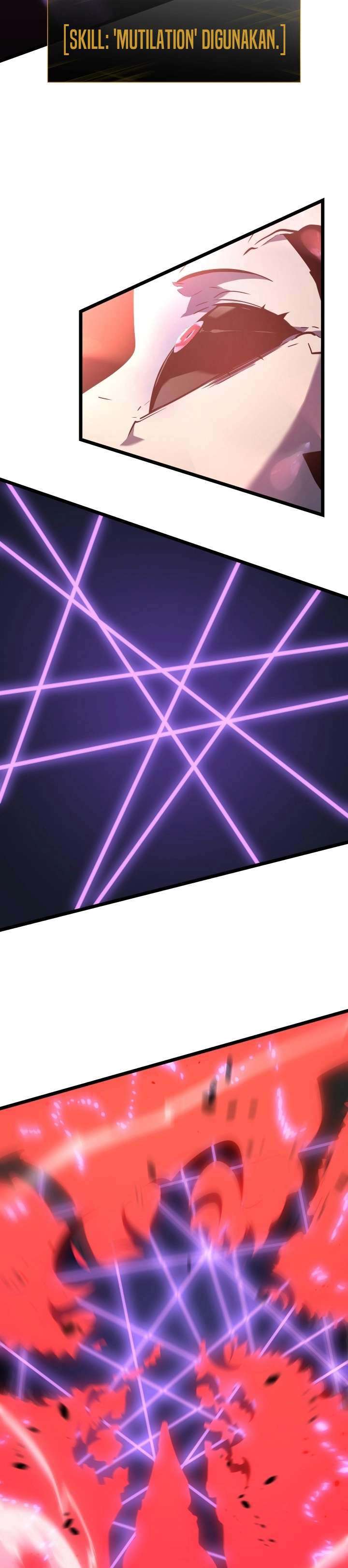 Solo Leveling Chap 160 - Next Chap 161