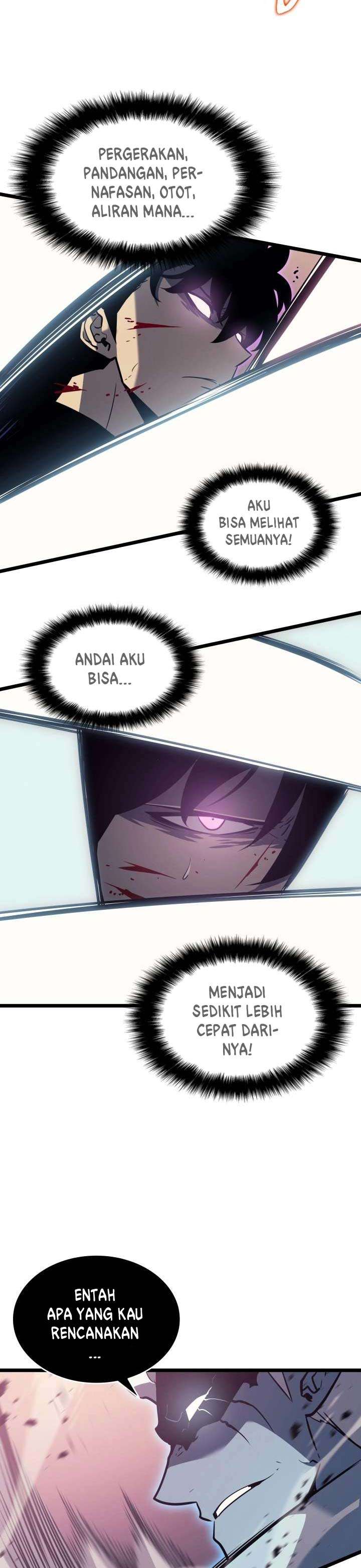 Solo Leveling Chap 160 - Next Chap 161