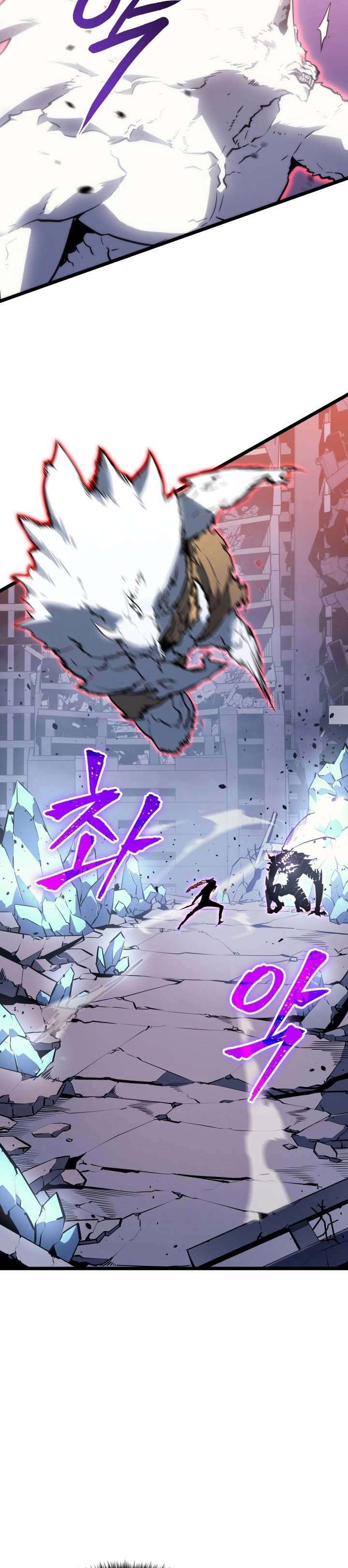 Solo Leveling Chap 160 - Next Chap 161