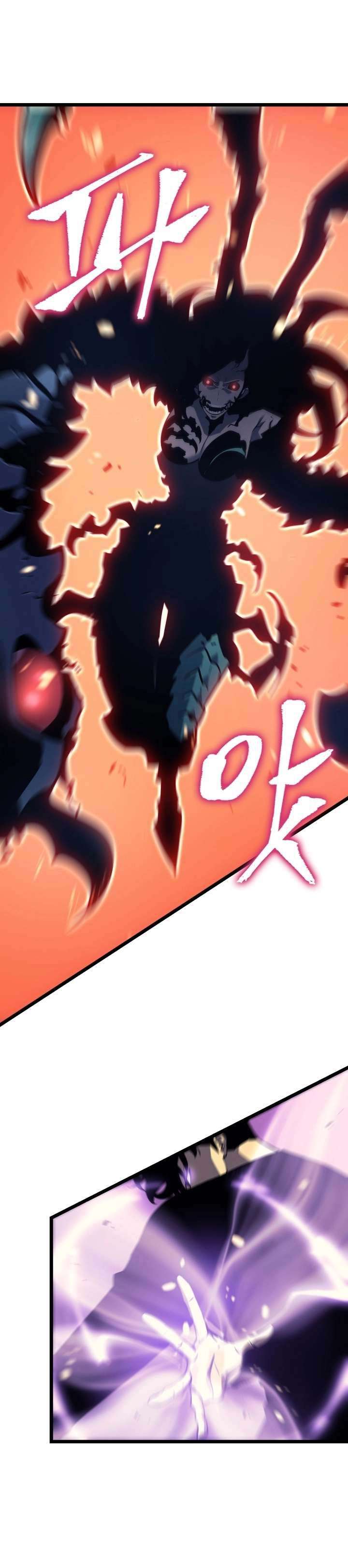 Solo Leveling Chap 160 - Next Chap 161